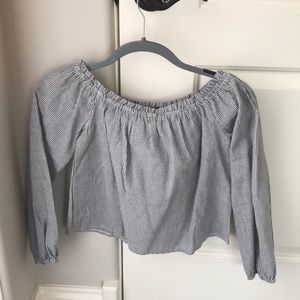 Brandy Melville Top